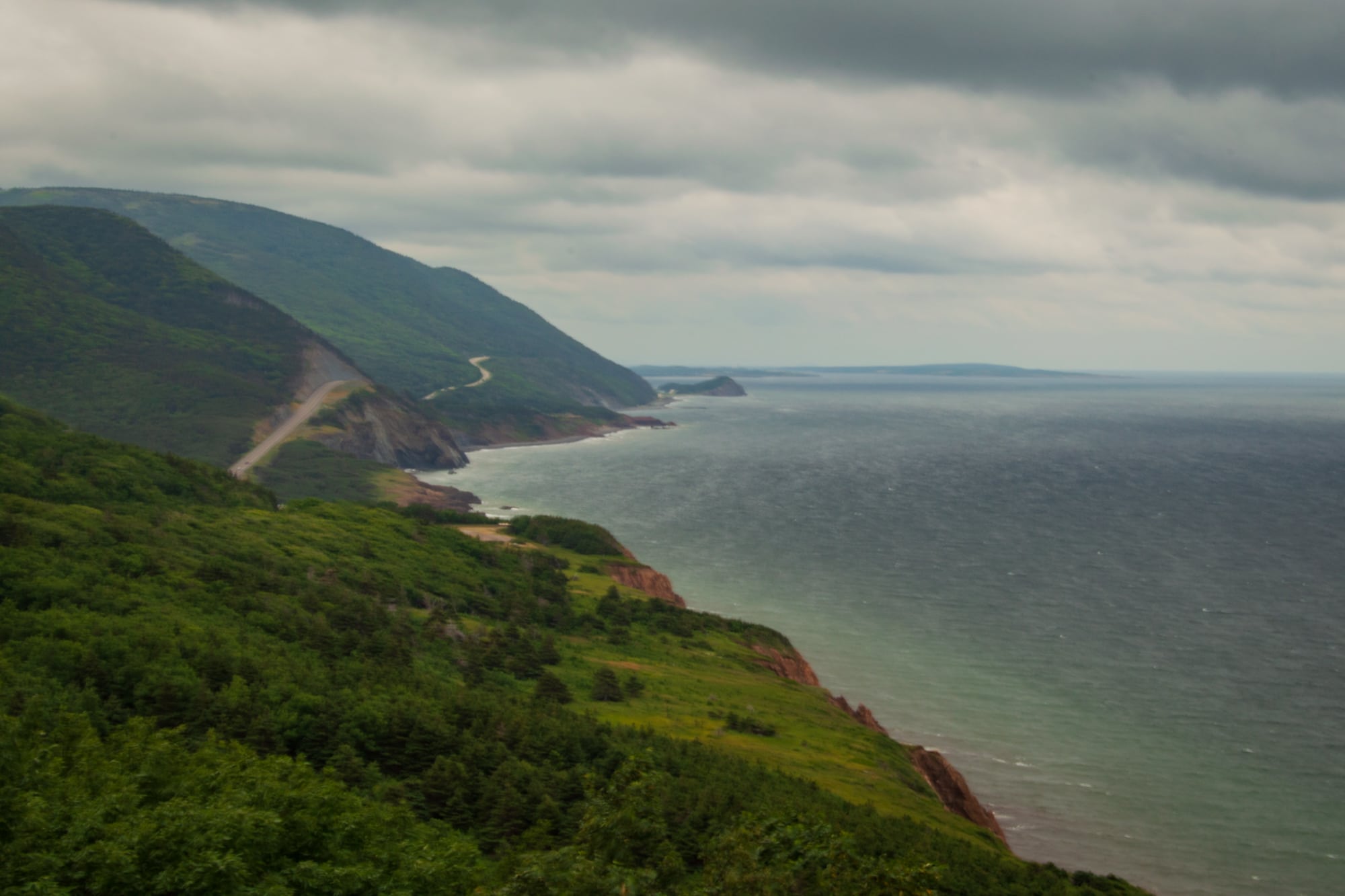 Cape breton