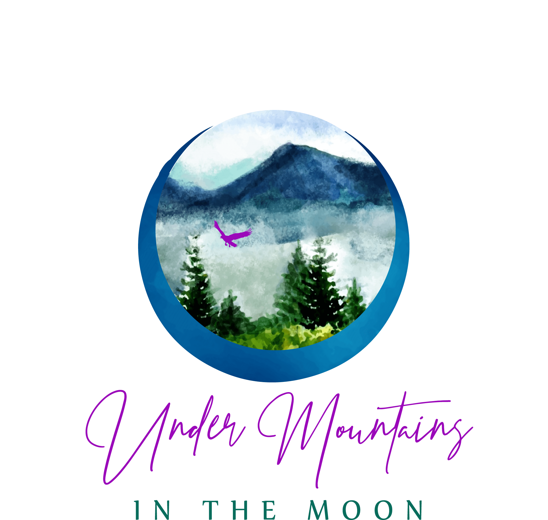 Under Mountains in the Moon