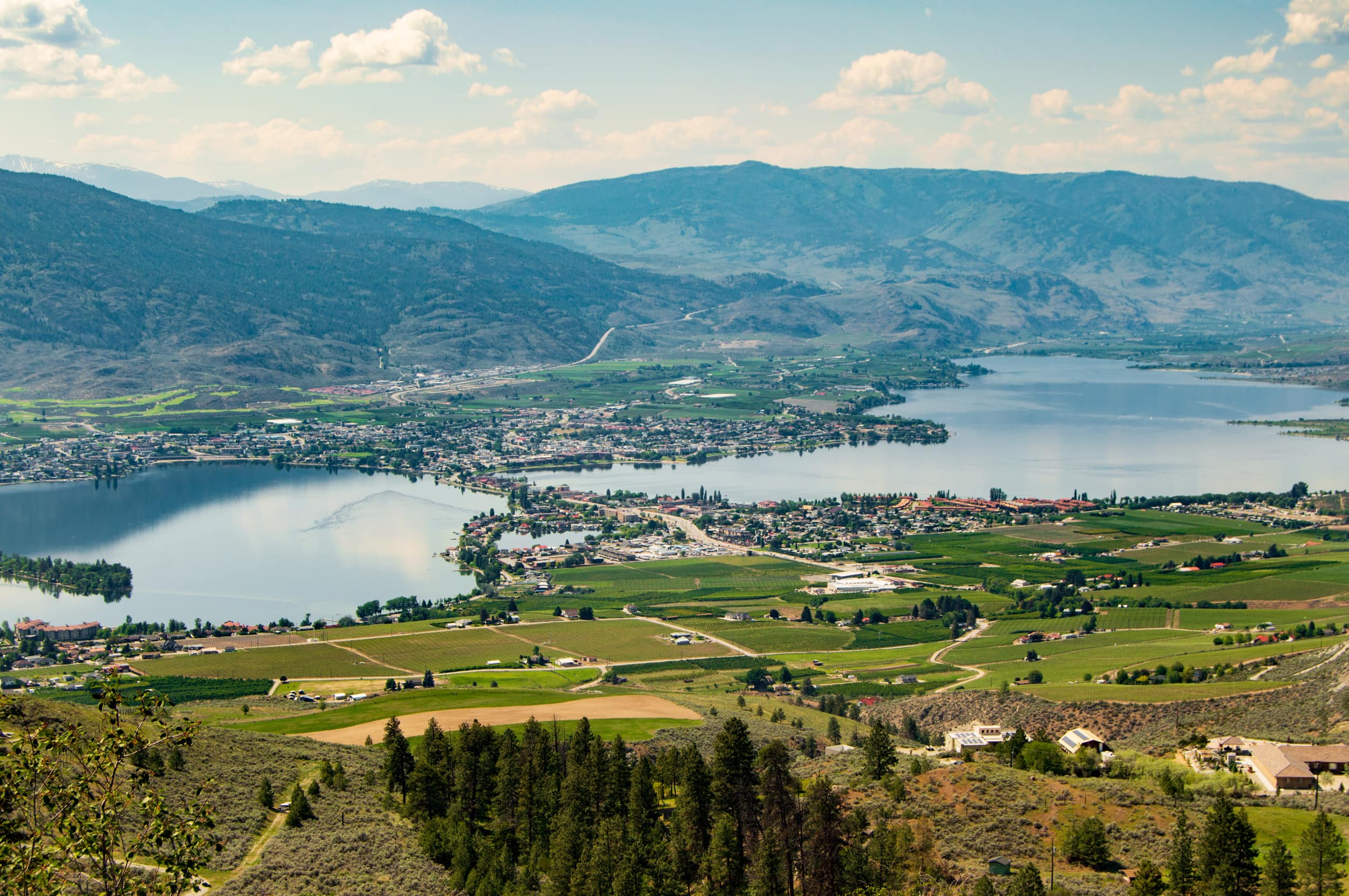 Osoyoos