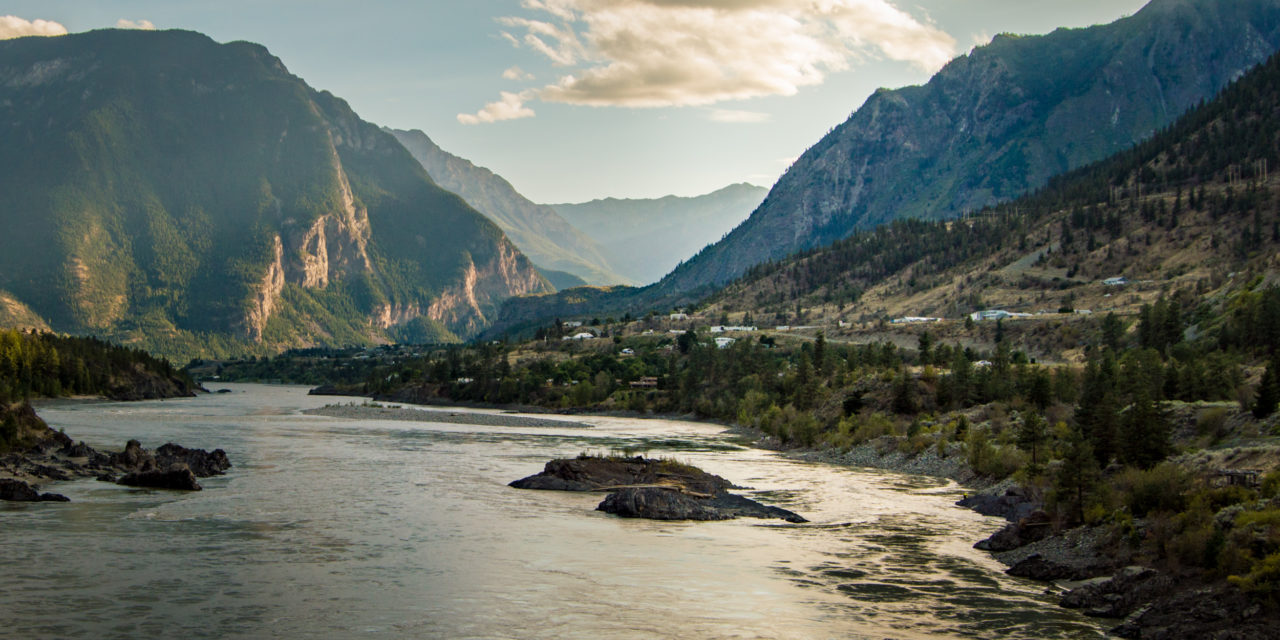 The Best 5 Weekend Road Trips to Do Near Vancouver