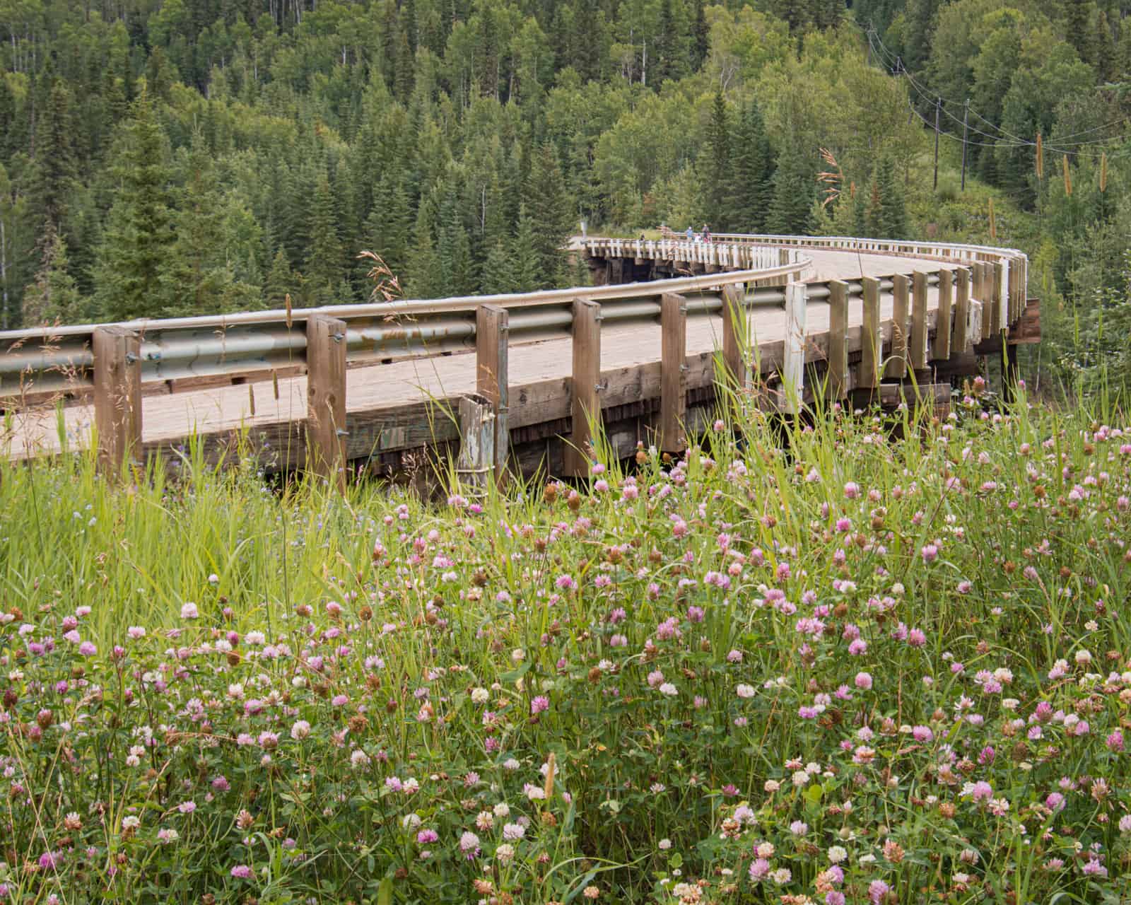 Kiskatinaw Bridge