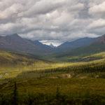 Following the Gold Rush Trail from British Columbia to the Yukon