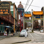 A Stroll through Vancouver’s Chinatown