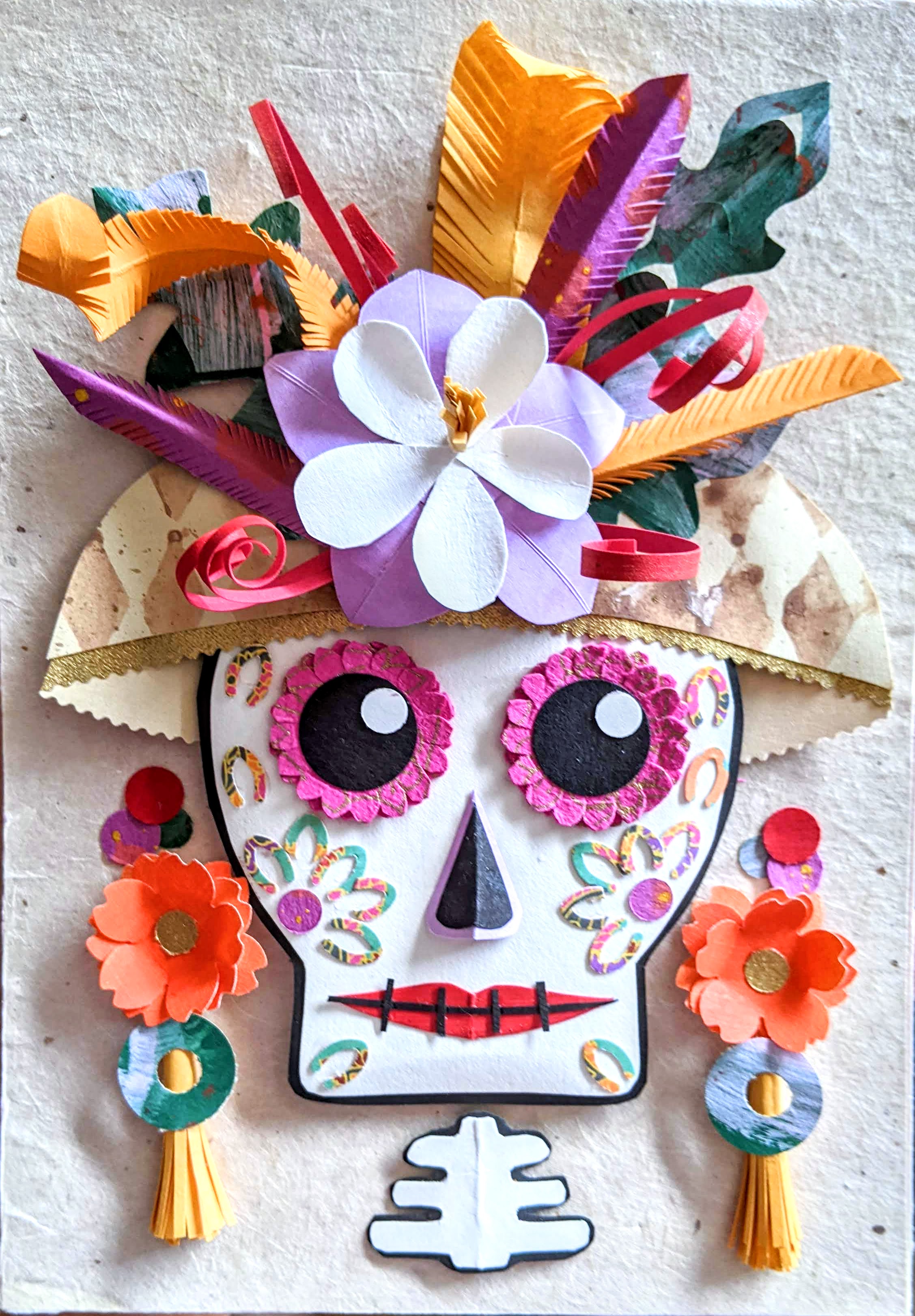 La Catrina: A Symbol of Mexico’s Identity and Struggle